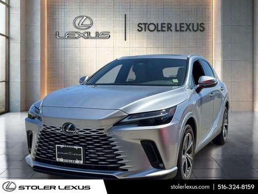 Iridium 2025 Lexus RX 350 Premium