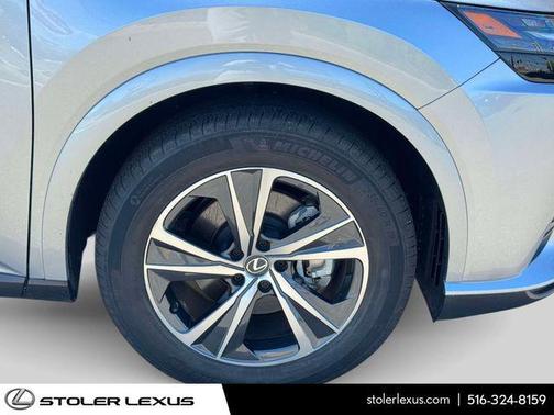 Iridium 2025 Lexus RX 350 Premium