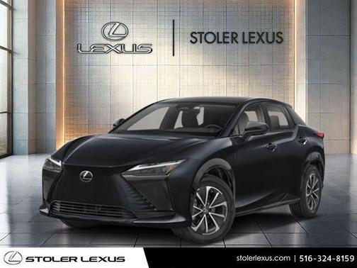 2026 Lexus RZ 450e Premium