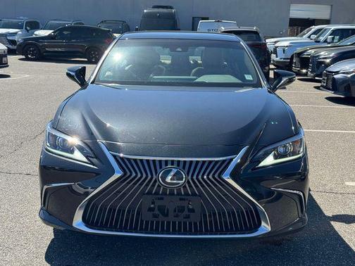 Caviar 2019 Lexus ES 350 Luxury