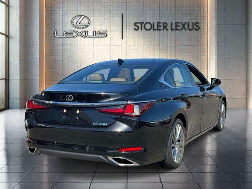 Caviar 2019 Lexus ES 350 Luxury