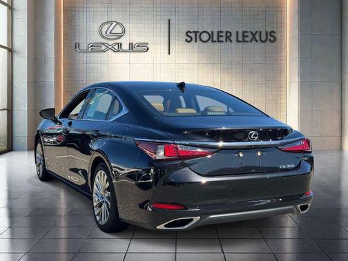 Caviar 2019 Lexus ES 350 Luxury