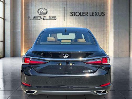 Caviar 2019 Lexus ES 350 Luxury
