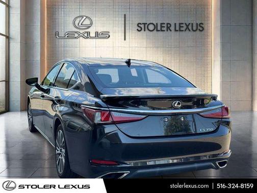 Caviar 2020 Lexus ES 350 Base