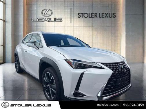 2024 Lexus UX 250h Base