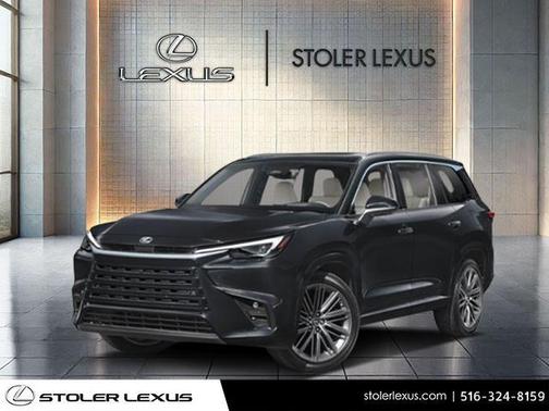 2025 Lexus TX 350 Luxury
