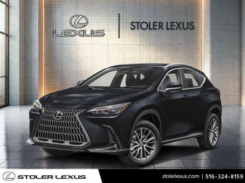 2026 Lexus NX 350h NX 350h Premium