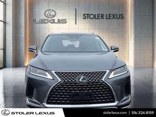 2020 Lexus RX 350 Base