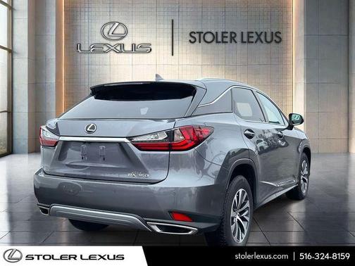 2020 Lexus RX 350 Base