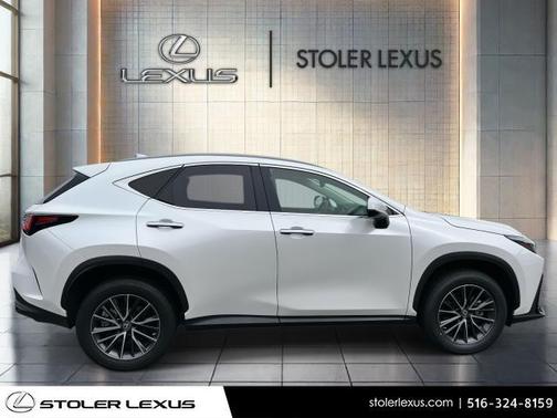 2022 Lexus NX 350h Premium