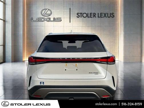 2023 Lexus RX 350 Premium
