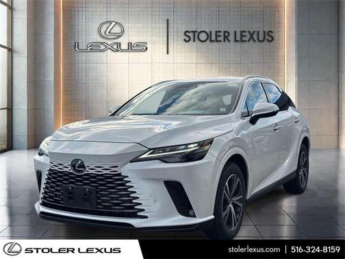 2023 Lexus RX 350 Premium
