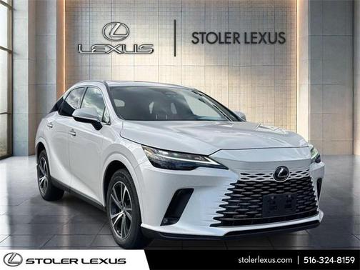 2023 Lexus RX 350 Premium