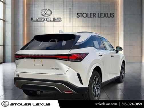 2023 Lexus RX 350 Premium