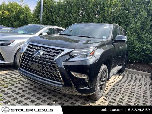 2023 Lexus GX 460 Premium