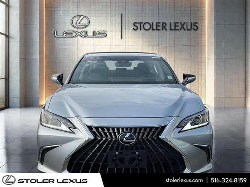 2025 Lexus ES 350 Base