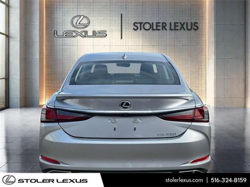 2025 Lexus ES 350 Base