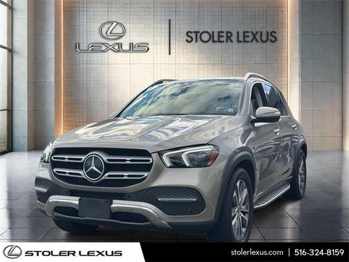 2022 Mercedes-Benz GLE 350 4MATIC