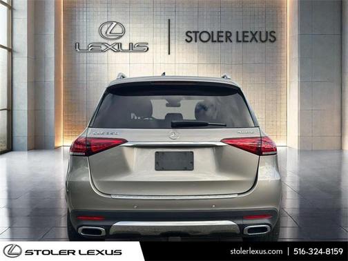 2022 Mercedes-Benz GLE 350 4MATIC