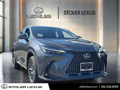 2023 Lexus NX 350 Premium