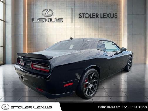 2018 Dodge Challenger R/T
