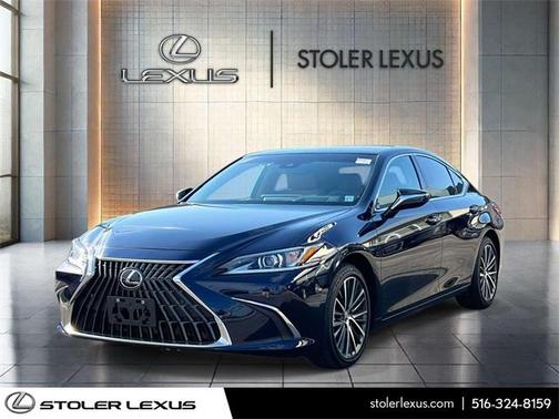 2025 Lexus ES 350 Base