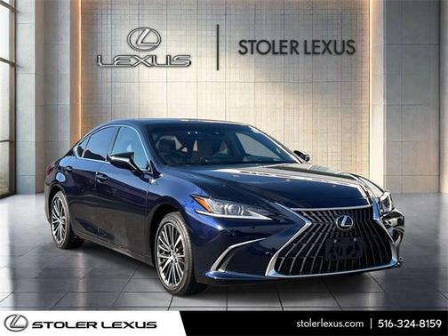 2025 Lexus ES 350 Base