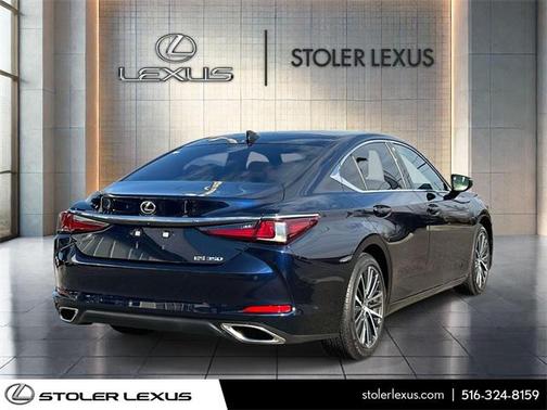 2025 Lexus ES 350 Base
