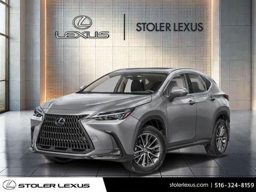 2025 Lexus NX 350 350 Base