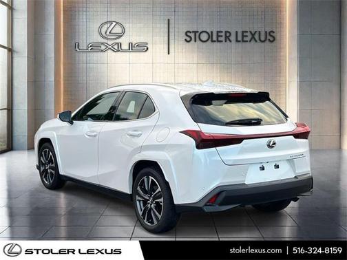 2025 Lexus UX 300h Premium