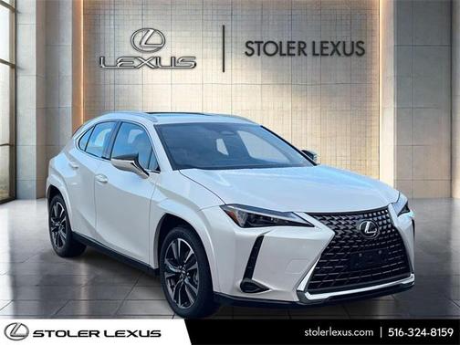 2025 Lexus UX 300h Premium