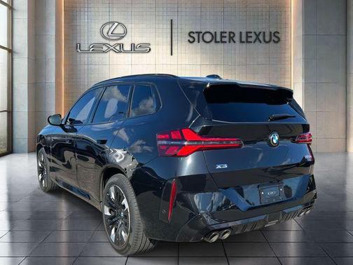 2025 BMW X3 M50 xDrive