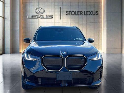 2025 BMW X3 M50 xDrive