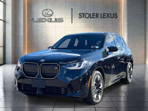 2025 BMW X3 M50 xDrive