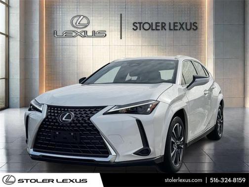 2025 Lexus UX 300h Premium