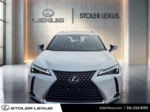 2025 Lexus UX 300h Premium