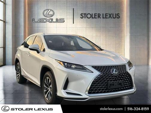 2020 Lexus RX 350 Base