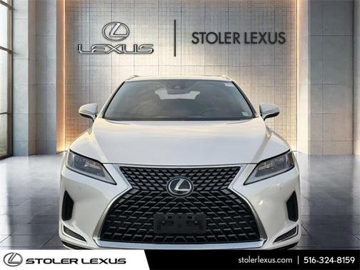 2020 Lexus RX 350 Base