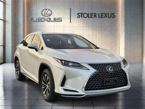 2020 Lexus RX 350 Base