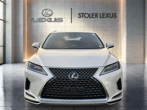 2020 Lexus RX 350 Base