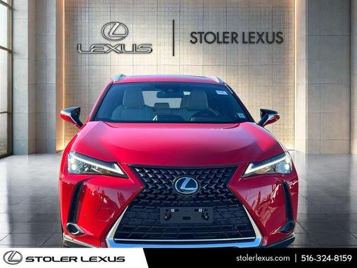 2023 Lexus UX 250h Base