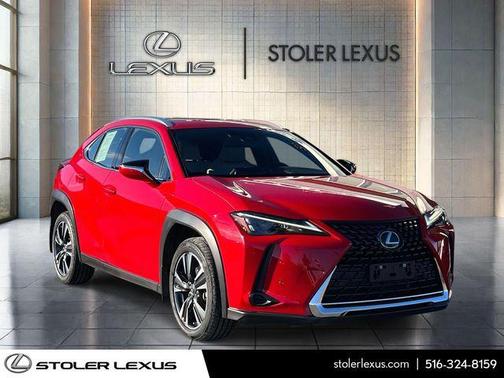 2023 Lexus UX 250h Base
