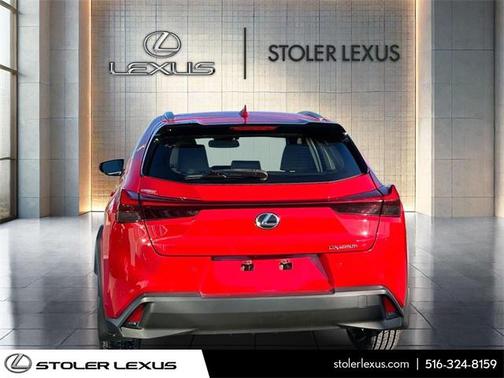2023 Lexus UX 250h Base
