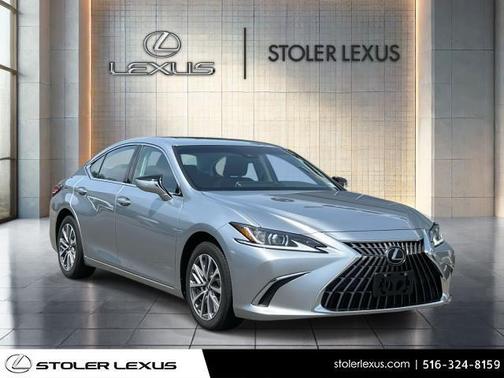 2022 Lexus ES 350 Base