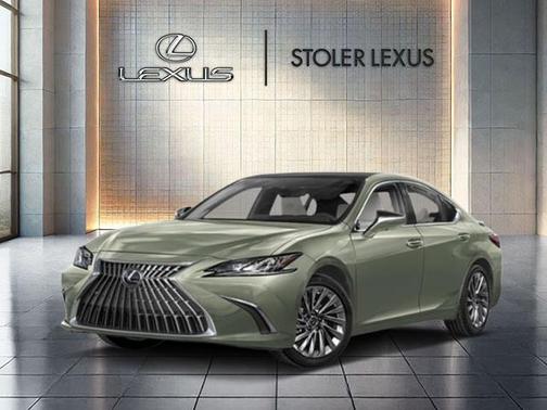 2025 Lexus ES 350 Ultra Luxury