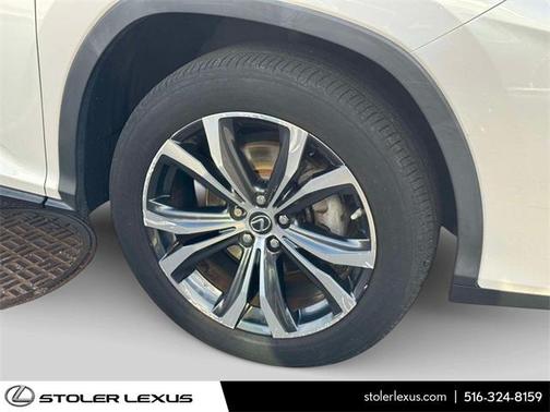 2021 Lexus RX 350 Base