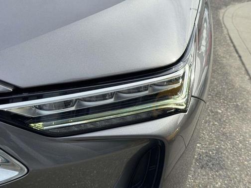 2022 Acura MDX Technology Package