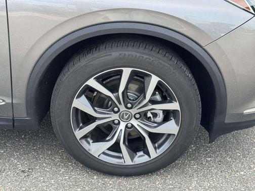 2022 Acura MDX Technology Package