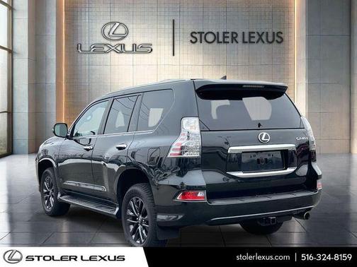 2023 Lexus GX 460 Premium