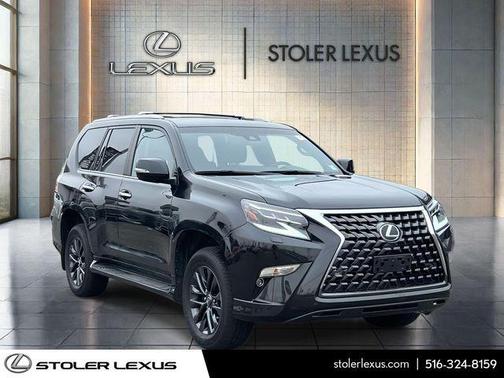 2023 Lexus GX 460 Premium